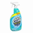 thumbnail image 4 of OxiClean Daily Clean Multi Purpose Disinfectant Spray Oxygen Based Formula Cleans and Sanitizes Kills 99.9 Percent of Bacteria and Viruses Fresh Scent 30 fl oz (Pack of 3), 4 of 5