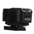thumbnail image 4 of Hot Shoe Adapter, Plastic Portable Universal Mini Easy To Install High Performance TF-334 Hot Shoe Adapter  For  A73 Camera To For  Flash Speedlite, 4 of 8