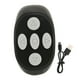 thumbnail image 1 of Selfie Button Clicker, Free Your Hands Control Remoto Bluetooth Fácil De Usar 10m Multifunción Para Imágenes Continuas ANGGREK Negro, 1 of 8