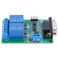 thumbnail image 4 of Khall Stable Relay Module, Relay Switch Board, Durable Simple Telemetry For Automatic Control Communication Remote Control, 4 of 8