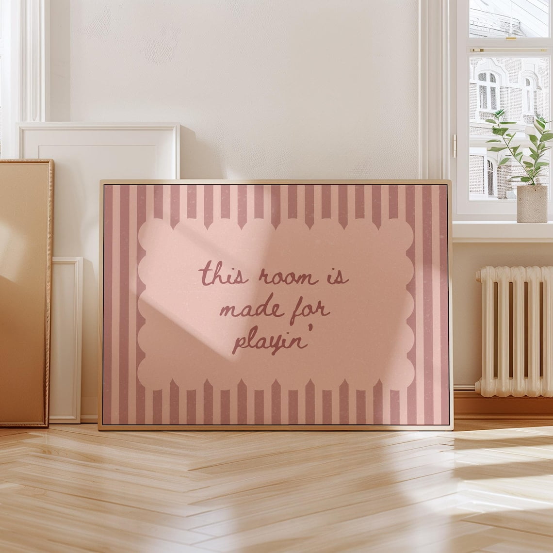 This Room Is Made For Playin S Room Decor Playroom Wall Art 'S Room Nursery Sign Toddler Wall Art Toddler Bedroom Print