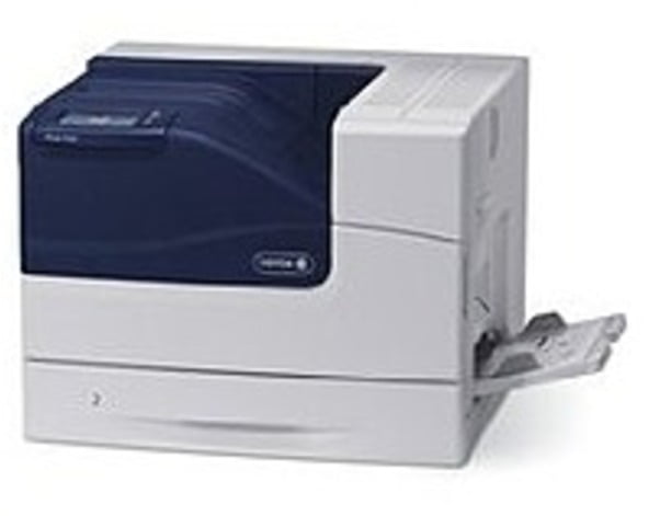 2400 x 2400 dpi laser printer