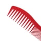 thumbnail image 4 of Peine antirotura para peinar el cabello para desenredar y acondicionar: peine de dientes finos y anchos para hombres y mujeres, 4 of 5