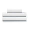 thumbnail image 6 of 100% Cotton Percale Crisp & Cool 300 Thread Count 4-Piece Sheet Set, 6 of 6