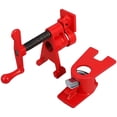 thumbnail image 1 of IDEANATEGRATE 2Ud Abrazaderas De Madera Y Metal Resistentes Para Uso En Y Taller Eficaz, 1 of 7
