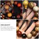 thumbnail image 3 of Pulsera de cuentas de Buda, pulsera de cuentas de madera, joyería de mano para hombres, mujeres y parejas, 3 of 6