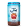Ensure Active High Protein Nutrition Powder, Milk Chocolate, 1.7 lb