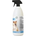 thumbnail image 2 of Natural Chemistry Natural Waterless Bath for Dogs 24oz, 2 of 2