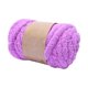 thumbnail image 2 of Hilo grueso y voluminoso para tejer a mano, hilo para tejer con brazos, hilo jumbo para tejer Violeta, 2 of 9