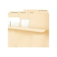 thumbnail image 4 of Pendaflex PFX10770 Top Tab File Folder, 4 of 6