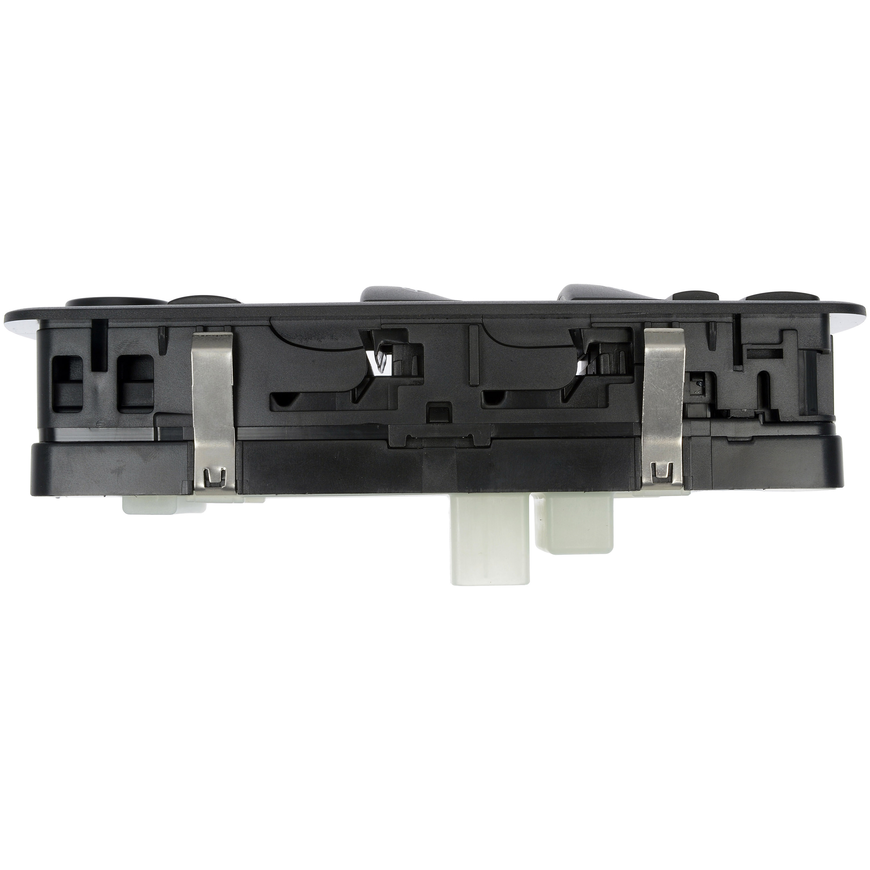 Dorman 901-684 Front Driver Side Master Window Switch - 10 Button for Specific Dodge / Jeep Models