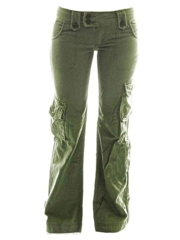 low waist pant