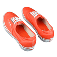 thumbnail image 4 of TENIS VANS HOMBRE AUTHENTIC CHERRY TOMATOTRUE NARANJA CASUAL naranja 285, 4 of 8