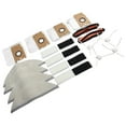 thumbnail image 4 of Dust Bags Filter For Lydsto R1 / R1A / R1 Pro / S1 Robot Vacuum Cleaner Parts, 4 of 11