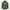 Green, variant on Entyinea Youth Mens Varsity Baseball Jacket Lightweight Windbreaker Bomber Jacket Windproof Casual Zip Up Coats Outwear Black XXL