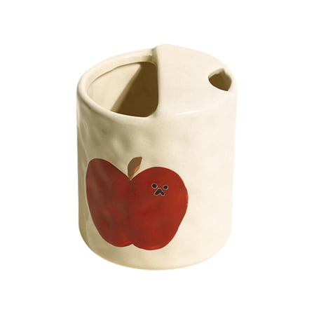 kowaku Creative Coffee Mug Novelty Cup Latte Cappuccino Funny Gag Gift Ceramics Milk Mug Beverage Cup for Coworkers Office Home Desk Sadness