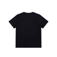 thumbnail image 2 of T-Shirt Humoristique pour Homme avec Citation Française - Polyester Noir, Manches Courtes, Col Ras du Cou, Tissu Polyester Décontracté Mode Urbaine,, 2 of 5