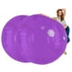 thumbnail image 1 of Pack x2 Globos Gigantes 72 pulgadas Color Morado Tilco Bolloons, 1 of 3