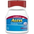 thumbnail image 4 of Aleve Caplets Soft Grip Arthritis Cap Naproxen Sodium Pain Reliever, 24 Count, 4 of 10