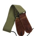 thumbnail image 5 of Soft Widening Belt Strap for Guitar Durable Guitar Attachment for Electric/Folks Guitar, 5 of 5