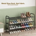 thumbnail image 4 of Shoe Rack, 4 of 5