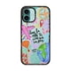 thumbnail image 4 of Funda de teléfono CASETiFY Impact para iPhone 16 Plus Ser Feliz, 4 of 6