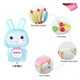 thumbnail image 5 of 37 Uds. Juego de pastel de fiesta de cumpleaños DIY, juego de simulación, cocina, juguetes de comida, regalo para niños y niñas, 5 of 8