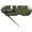 OD Green, variant on Smith’s Pocket Pal Tactical Knife Sharpener - OD Green - 2 Stage Sharpener & Diamond Sharpening Rod - Pocket Clip - Outdoor Hunting Knife & Hook Sharpener - Compact & Lightweight
