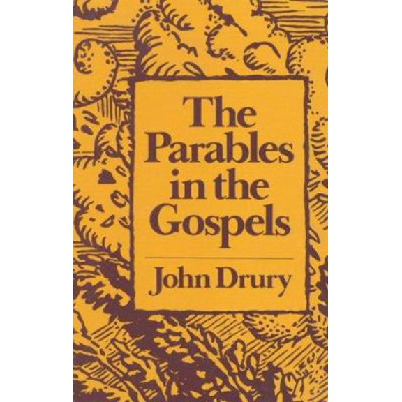 Pre-Owned The Parables in the Gospel (Paperback) 0824509471 9780824509477