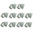 thumbnail image 4 of 10 piezas codo PPR Accesorios de tubería conectores Sharpla suministro de calefacción L32x20, 4 of 8
