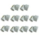 thumbnail image 4 of 10 conectores de tubería PPR de 90 degree para suministro de calefacción (L32x20), 4 of 9