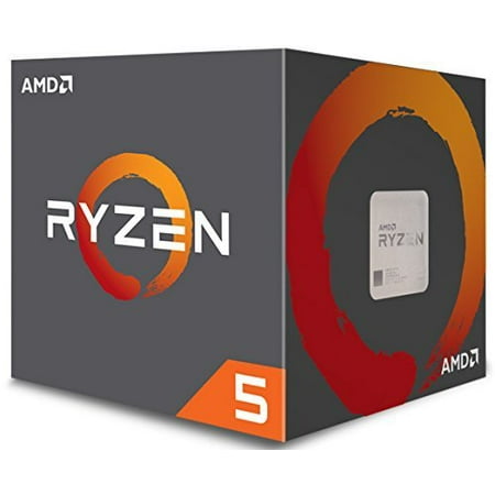AMD Ryzen 5 3400G with Radeon RX Vega 11 Graphics