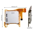 thumbnail image 5 of Compatible for W/ Lite Switch Game Card Reader Slot Module Replacement, 5 of 9