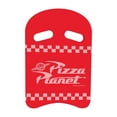 thumbnail image 1 of Tabla de Natación Toy Story diseño Pizza Planet, 1 of 4