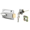 thumbnail image 1 of PRIME-LINE Serrure Centre GARAGE (Lot de 1), 1 of 2