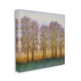thumbnail image 3 of Stupell Industries Warm Sunset Sky Trees Silhouettes Nature Scene Painting Gallery Wrapped Canvas Print Wall Art, Design by Tim OToole, 3 of 5