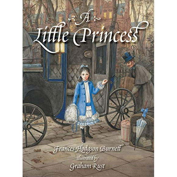 Une Petite Princesse