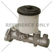 Centric Parts Brake Master Cylinder P/N:130.44602