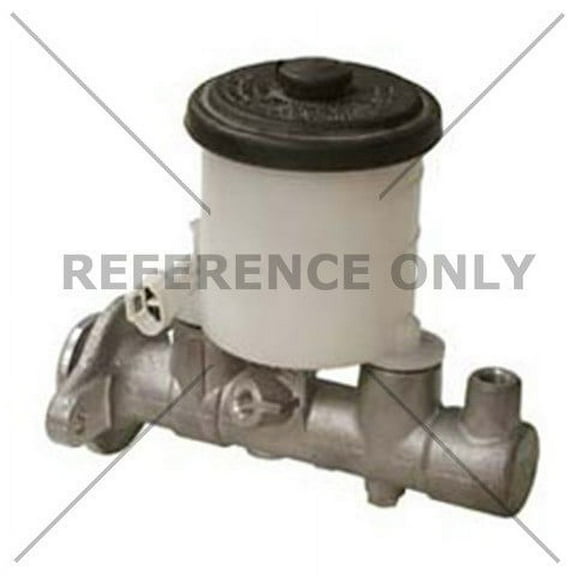 Centric Parts Brake Master Cylinder P/N:130.44602