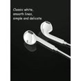 thumbnail image 2 of Wired In-ear Headphone, 2 of 5