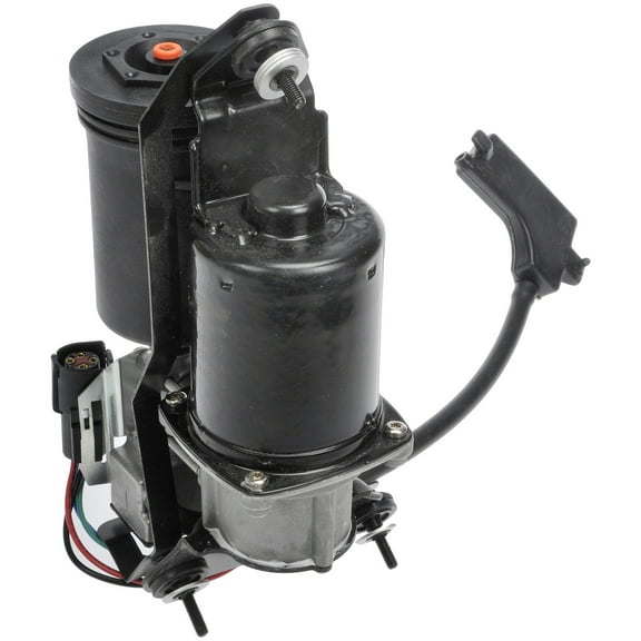 Dorman 949-209 Air Suspension Compressor for Specific Lincoln Models