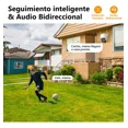 thumbnail image 4 of Cámara Seguridad Exterior Imou Dk7 IPC-DK7N-2H1WE 2mp Color Wifi Detección Color Blanco, 4 of 8