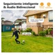 thumbnail image 4 of Cámara Seguridad Exterior Imou Dk7 IPC-DK7N-2H1WE 2mp Color Wifi Detección Color Blanco, 4 of 8