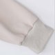 thumbnail image 4 of pstuiky Camisas suaves de manga larga para hombre, Suéter deportivo informal de manga larga con cuello en V y cremallera para hombre Tops de hombre l, 4 of 9