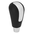 thumbnail image 1 of Gearstick Head,  Shifting Ergonomics Design Gear  Knob  For Cars Matte, 1 of 8