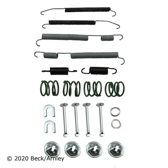 BeckArnley 084-1484 Drum Brake Hardware Kit