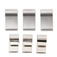 thumbnail image 2 of Pawl 3set Freehub Pawl Tower Footing Spring Fine Machining Stainless Steel Small Compact Bike Pawl Replacement, 2 of 7