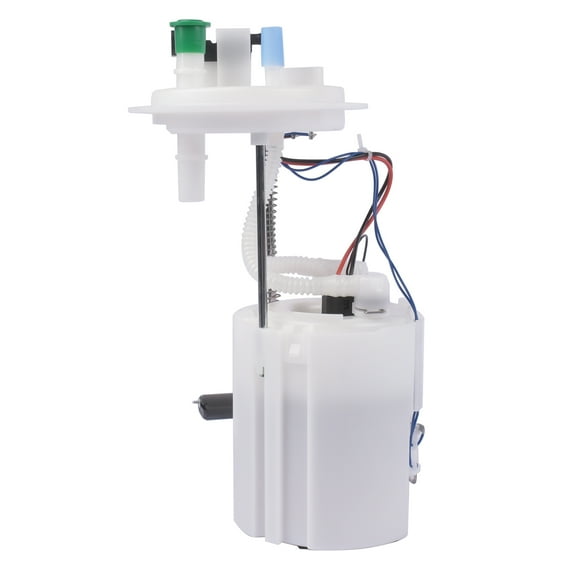 NEWZQ Fuel Pump Module Assembly Fits Select: 2014-2016 Hyundai Tucson Kia Sportage Sport Utility 1Pc