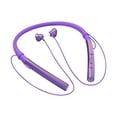 thumbnail image 2 of Bluetooth Earphones under $5! Xqxayjr Neckband Bluetooth Earphones Wireless, Sports Headset with Long Battery Life, Sweatproof Earphones for Fitness and Running, 2 of 2