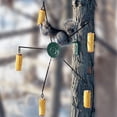 thumbnail image 2 of Comedero para ardillas Woodlink Squirrel-Go-Round 5560 con 5-Corn Co, 2 of 3
